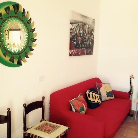 Casa Vacanze טורה לפילו חדר תמונה