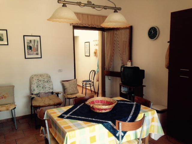 Casa Vacanze טורה לפילו מראה חיצוני תמונה